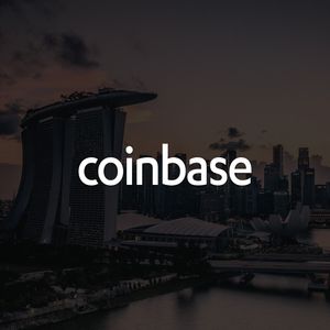 Coinbase Secures Major Payment Institution License in Singapore