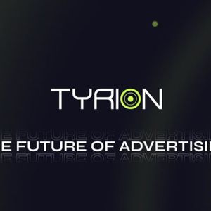 TYRION Advances Decentralized Advertising with Strategic Move to Coinbase's Base Chain