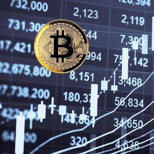 Bitcoin moves up as stock market continues downturn