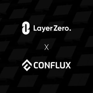 LayerZero and Conflux Partner to Build Blockchain-based SIM Card Ecosystem for APAC Region