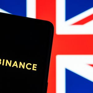 Binance partners with Rebuilding Society to gain compliance in UK