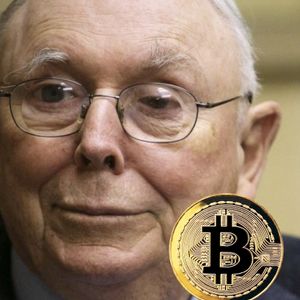 Charlie Munger on Bitcoin: “That was the stupidest investment I ever saw”