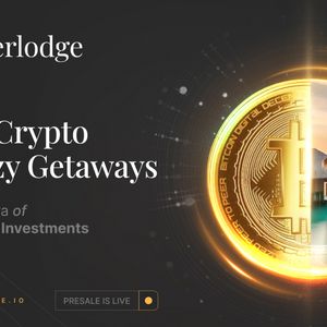 Hype Continues To Build For Dogecoin and  Everlodge, A Pepe Recovery Is On The Cards