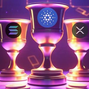 Cardano (ADA), Ripple (XRP), and Solana (SOL): The Future Fortunes or Upcoming Catastrophe?