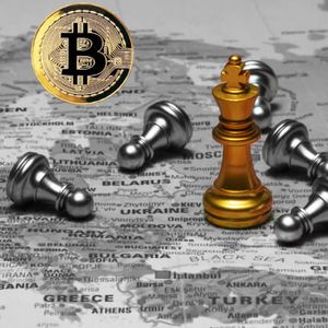 Crypto continues in vice-like grip of uncertainty