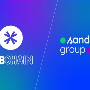 SANDBOX GROUP Announces Move Into Web3 Through Partnership With XDB Chain