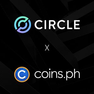 Circle Partners With Coins.ph To Promote Financial Inclusion