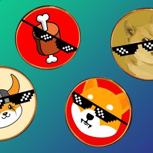 A Deep Dive: What's Really Driving DOGE, SHIB, FLOKI, PEPE, and BONE Prices?