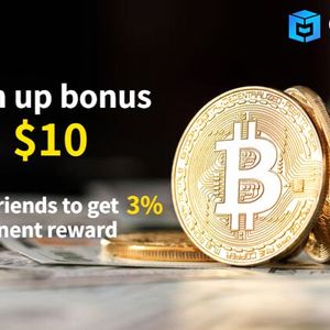 The Most Authoritative Cryptocurrency Mining Platform In 2023