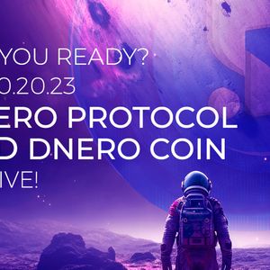 Empowering Innovation: DNERO Protocol Launches in El Salvador, Pioneering Blockchain and Crypto Technologies