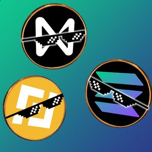 Hold or Sell? The Ultimate Price Prediction for Solana (SOL), Near Protocol (NEAR), and Binance Coin (BNB)
