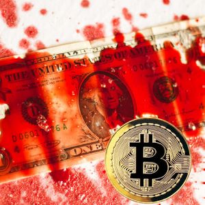 Mainstream media still trying to smear crypto with terrorist financing claims