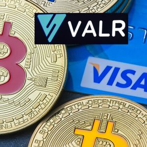 South African exchange VALR partners with Visa for crypto payments
