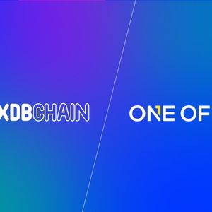 World’s first Football Talent App “One of Us” enters the web3 with the XDB CHAIN