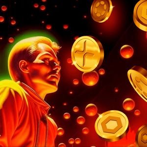 Analysts Predict When the Rollercoaster Is Over for Ripple (XRP), Chainlink (LINK), Polygon (MATIC), and Polkadot (DOT)