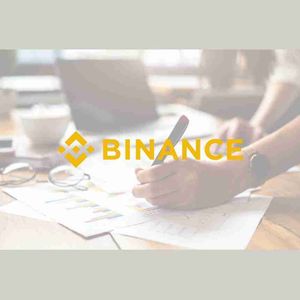 Binance Quarterly Report Highlights Major Infrastructure Investment