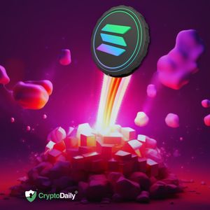 Solana (SOL) Is Up 30% Over The Past Week. Will Cardano (ADA) And Ripple (XRP) Be Next For The Pump?