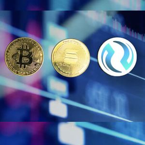 Two altcoins that are outperforming bitcoin