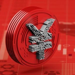 Chinese CBDC Registers First Cross-Border Payment