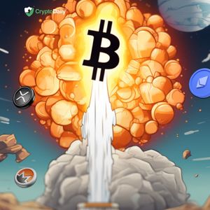 Bitcoin Price Reached Year High Level. Will Ripple (XRP), Ethereum (ETH) and Monero (XMR) Follow Their Leader In This Trend?