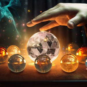 The Future of Cryptocurrency: Predictions and Trends for the Next Decade
