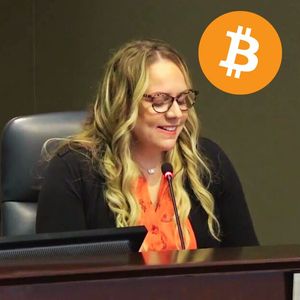 CFTC Commissioner Bullish On Bitcoin (BTC) Spot ETF