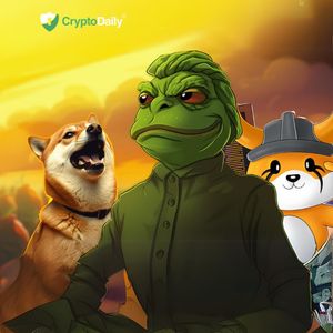 Today Solana (SOL), Dogecoin (DOGE), Pepe coin (PEPE), Shiba Inu (SHIB), Floki Inu (FLOKI) Stuck In Key Resistance Levels. Which Altcoin Will Surprise Us Tomorrow?