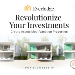 Top Three Tokens Transforming the Crypto World: Ethereum (ETH),  Everlodge (ELDG), Solana (SOL)