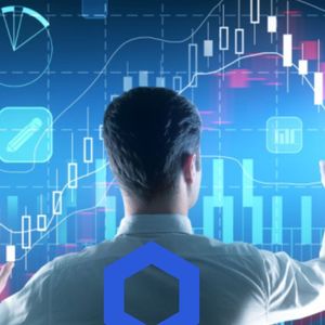 Chainlink (LINK) Price Analysis: LINK On The Rise Following Vodafone DAB Partnership