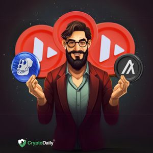 Hang Tight or Let Go? Decoding the Paths of Avalanche (AVAX), ApeCoin (APE), and Algorand (ALGO)