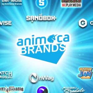 Animoca Brands Acquires Azarus, Brings Streaming To Web3 Games