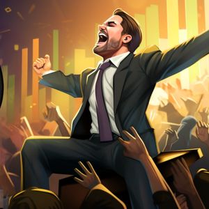 XRP Price Pumps Over 9% as Traders Say TGC Token Could Surge Next