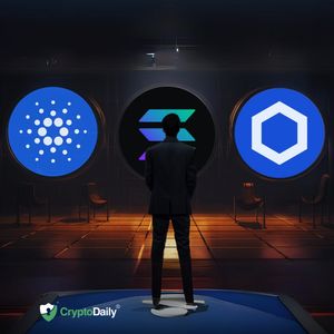 Flaming Potential: Is There More Room to Grow for Solana (SOL), Cardano (ADA), and Chainlink (LINK)?