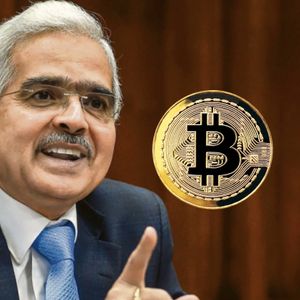 Royal Bank of India Governor adamant that crypto is a threat to financial stability