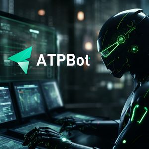 ATPBot Revolutionizes Financial Investment with Advanced AI and Quantitative Strategies