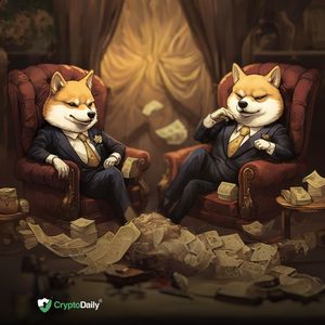 Can Dogecoin (DOGE) and Shiba Inu (SHIB) Fetch More Gains Amidst Crypto Rally?