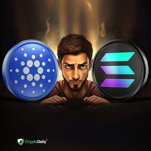 Are Solana (SOL) and Cardano (ADA) On Track to Upstage Bitcoin?