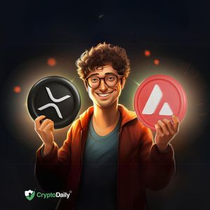 Market Teeters for Ripple (XRP) and Avalanche (AVAX) Amidst Rally Hopes