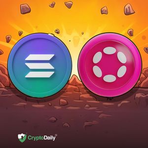 Whispers of a Turn for Solana (SOL) and Polkadot (DOT) Stir Crypto Curiosity