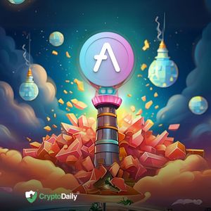 Aave (AAVE) Price Analysis: AAVE Rises Despite Reports Of A Feature Issue