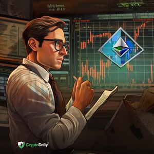 Ethereum (ETH) Price Analysis: ETH Bullish Momentum Sluggish, But Bulls Still In Control