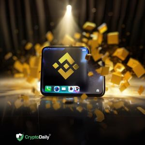 Binance launches self-custody crypto wallet built into its app