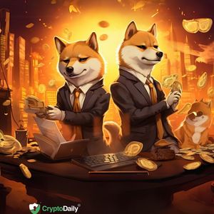 Is the Momentum Behind Dogecoin and Shiba Inu Foreshadowing a Major Market Shift?