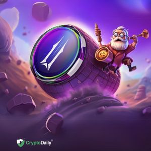 Illuvium (ILV) Price Analysis: ILV Reacts As Illuvium Goes Mainstream With Epic Games Store Listing