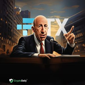 SEC Head Open To Rebooting FTX