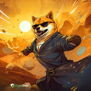 Dogecoin (DOGE) Under Scrutiny as Investors Anticipate Market Shift