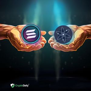 How Far Can Solana (SOL) and Cosmos (ATOM) Go in the Current Market Uptrend?