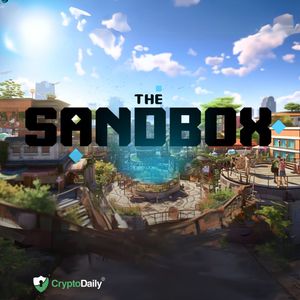 Sandbox (SAND) Price Analysis: Sandbox To Launch New Virtual Neighborhood Called Cinerama