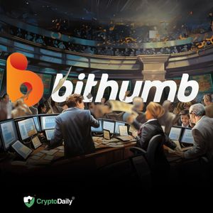 Bithumb Eyes Historic IPO on Korean Stock Exchange
