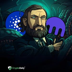 Cardano Founder Charles Hoskinson Eyes Partnership With Kraken